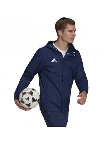 Adidas Entrada 22 All Weather Jacket M IK4011