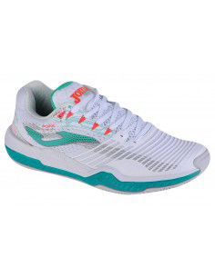Joma T.Point TPOINS2202P Ανδρικά Παπούτσια Τένις για Όλα τα Γήπεδα Λευκά