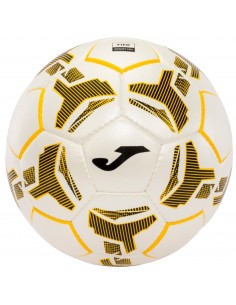 Joma Flame III 400855.220 Μπάλα Ποδοσφαίρου Λευκή