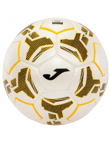 Joma Flame III 400855.220 Μπάλα Ποδοσφαίρου Λευκή