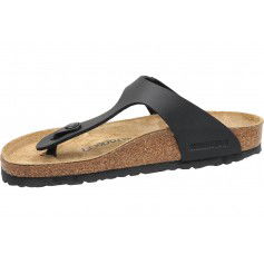Birkenstock Gizeh 43691 Μαύρο