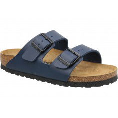 Birkenstock Arizona 51751 Μπλέ