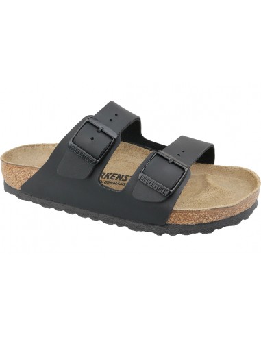 Birkenstock Arizona 51791 Μαύρο