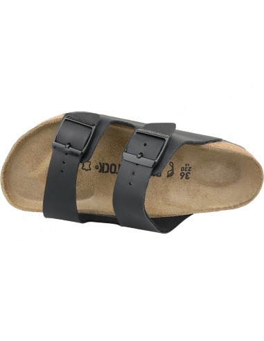 Birkenstock Arizona 51791 Μαύρο