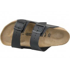 Birkenstock Arizona 51791 Μαύρο