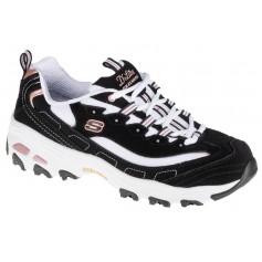 Skechers D'Lites Devoted Fan 13154BKRG