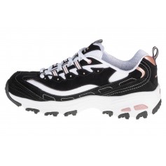 Skechers D'Lites Devoted Fan 13154BKRG
