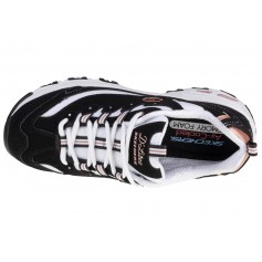 Skechers D'Lites Devoted Fan 13154BKRG
