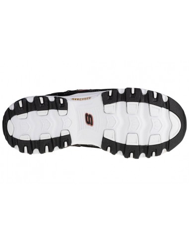 Skechers D'Lites Devoted Fan 13154BKRG