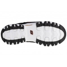 Skechers D'Lites Devoted Fan 13154BKRG