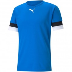 Puma Teamrise 704932-02 Ανδρική Φανέλα Ποδοσφαίρου