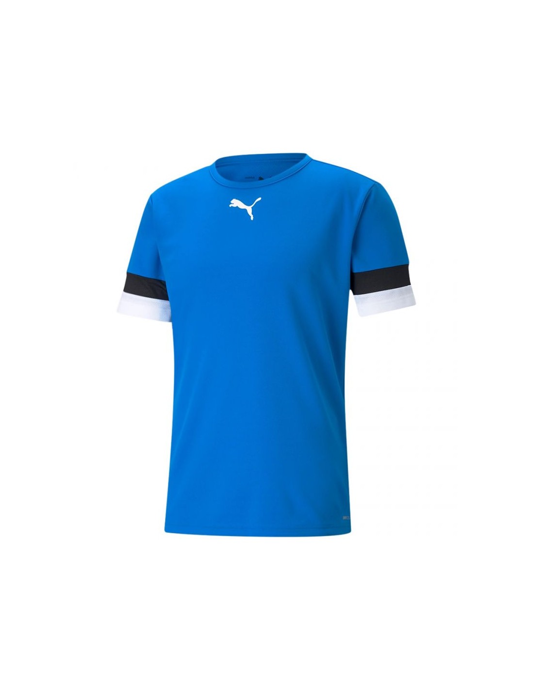 Puma Teamrise 704932-02 Ανδρική Φανέλα Ποδοσφαίρου