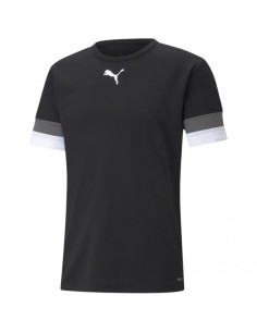 Puma Ofi Team Rise 704932-03 Ανδρική Φανέλα Ποδοσφαίρου