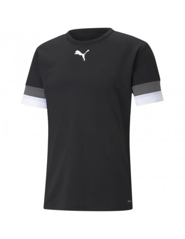 Puma Ofi Team Rise 704932-03 Ανδρική Φανέλα Ποδοσφαίρου