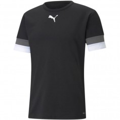 Puma Ofi Team Rise 704932-03 Ανδρική Φανέλα Ποδοσφαίρου