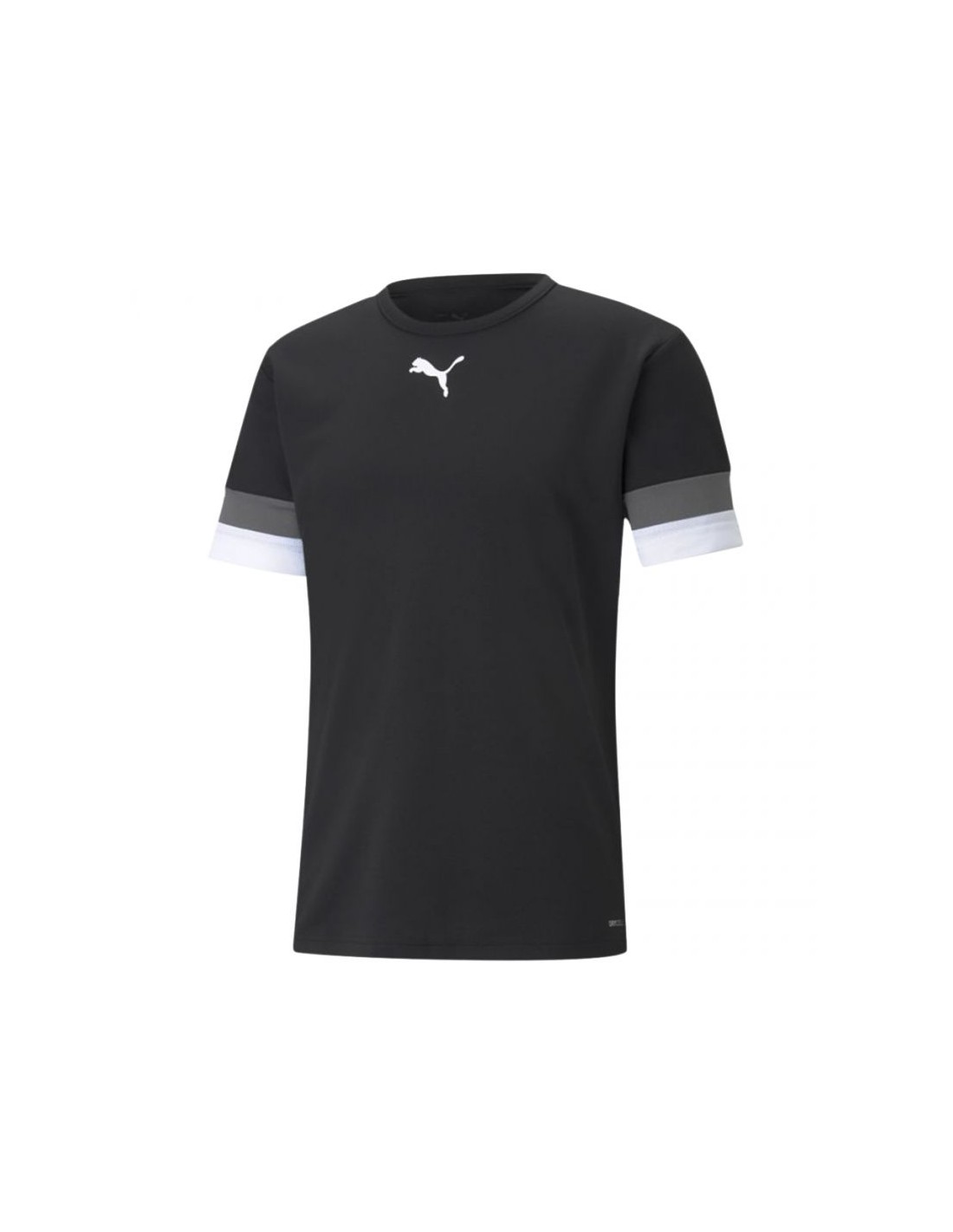 Puma Ofi Team Rise 704932-03 Ανδρική Φανέλα Ποδοσφαίρου