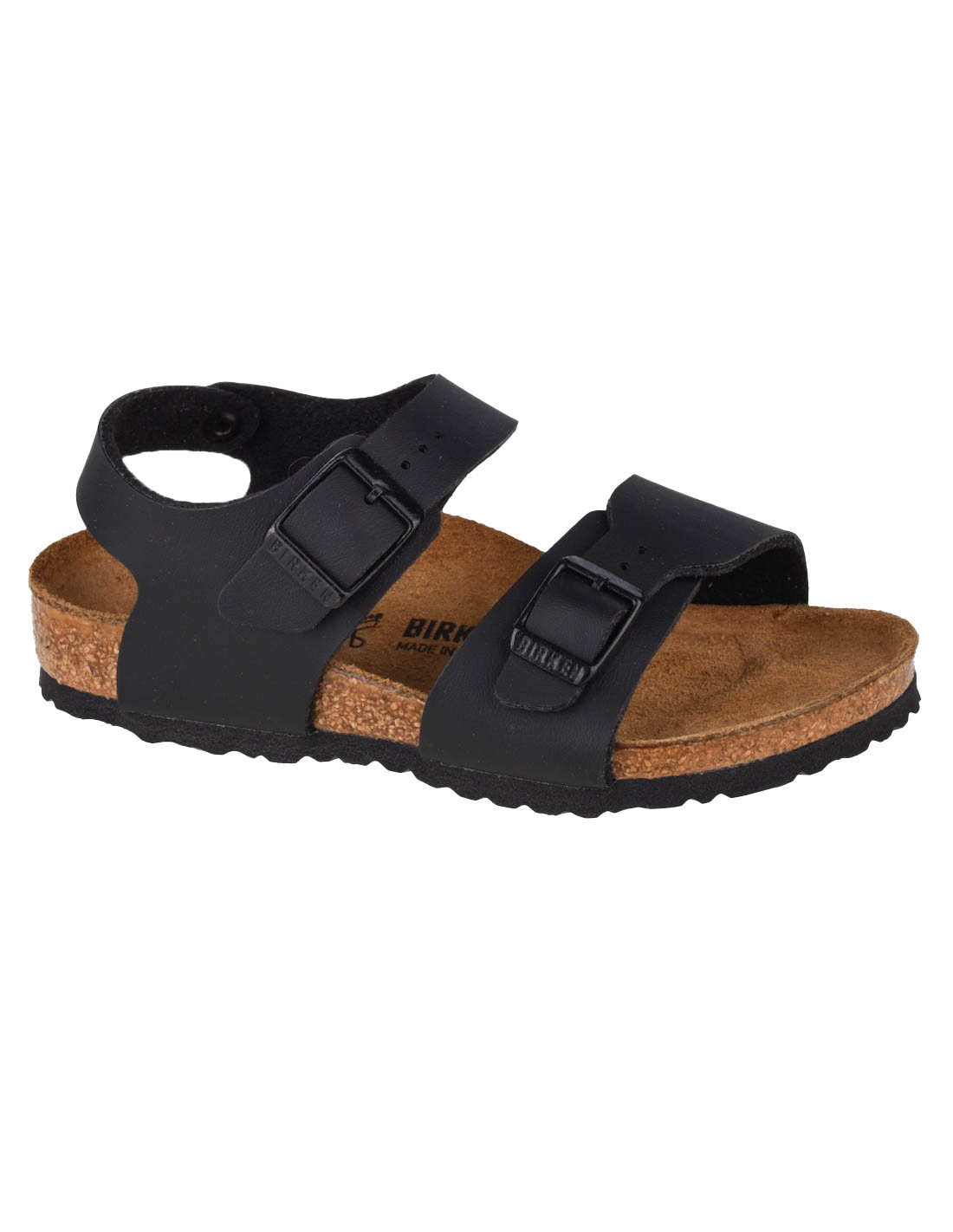 Kids' Shoes Birkenstock Black