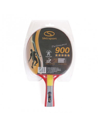 SMJ900 ping pong racket