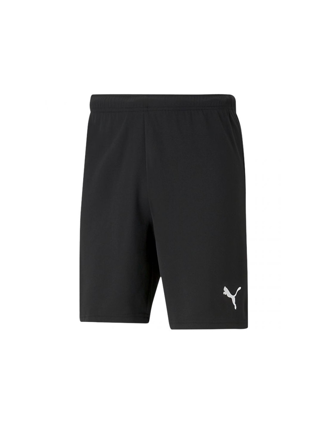 Puma OFI Teamrise 704942-04 Ανδρικό Σορτς Εμφάνισης Ποδοσφαίρου