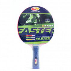 Pingpong racket SMJ Faster 122011