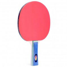 Pingpong racket SMJ Faster 122011