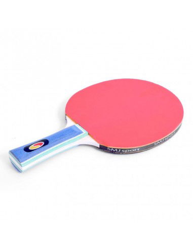 Pingpong racket SMJ Faster 122011