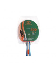 Pala Ping Pong Softee P900 - Deportes Manzanedo