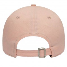 New Era 9Forty New York Yankees Essential Γυναικείο Jockey Ροζ 80489299