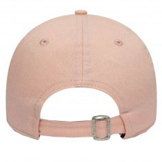 New Era 9Forty New York Yankees Essential Γυναικείο Jockey Ροζ 80489299