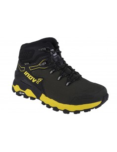 Inov-8 Roclite Pro G 400 GTX V2 001073-OLBKYW-S-01 Ανδρικά Ορειβατικά Μποτάκια Αδιάβροχα με Μεμβράνη Gore-Tex Πράσινα