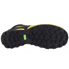 Inov-8 Roclite Pro G 400 GTX V2 001073-OLBKYW-S-01 Ανδρικά Ορειβατικά Μποτάκια Αδιάβροχα με Μεμβράνη Gore-Tex Πράσινα