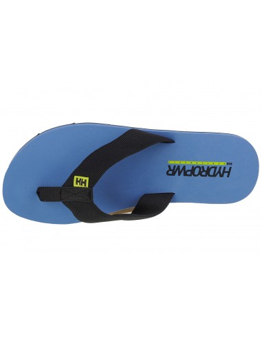 Helly Hansen Ανδρικά Flip Flops Μπλε 11954-693