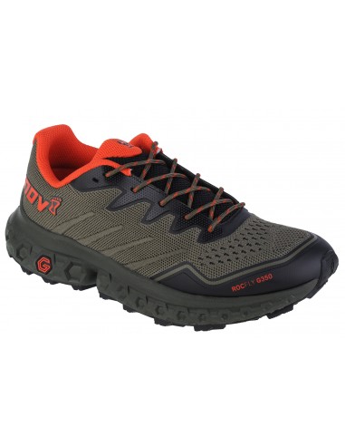 Inov8 RocFly G 350 001017OLORS01 Ανδρικά > Παπούτσια > Παπούτσια Αθλητικά > Ορειβατικά / Πεζοπορίας