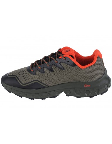 Inov-8 RocFly G 350 001017-OLOR-S-01 Ανδρικά Ορειβατικά Παπούτσια Πράσινα