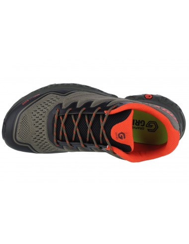 Inov-8 RocFly G 350 001017-OLOR-S-01 Ανδρικά Ορειβατικά Παπούτσια Πράσινα