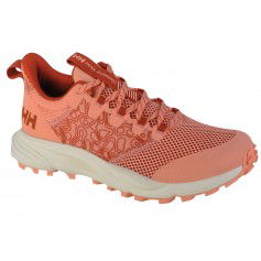 Helly Hansen Featherswift 11787-058 Γυναικεία Αθλητικά Παπούτσια Trail Running Ροζ