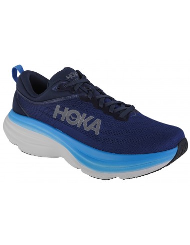 Hoka M Bondi 8 Wide 1127953OSAA Ανδρικά > Παπούτσια > Παπούτσια Αθλητικά > Τρέξιμο / Προπόνησης