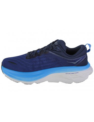 Hoka M Bondi 8 Wide 1127953OSAA