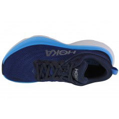 Hoka Bondi 8 1123202-OSAA Ανδρικά Αθλητικά Παπούτσια Running Μπλε