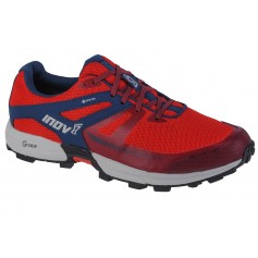 Inov-8 Roclite G 315 GTX 001019RDNYM01 Ανδρικά Ορειβατικά Παπούτσια Αδιάβροχα με Μεμβράνη Gore-Tex Κόκκινα