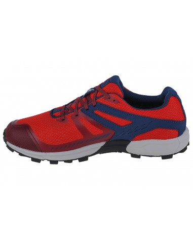 Inov-8 Roclite G 315 GTX 001019RDNYM01 Ανδρικά Ορειβατικά Παπούτσια Αδιάβροχα με Μεμβράνη Gore-Tex Κόκκινα
