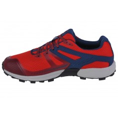 Inov-8 Roclite G 315 GTX 001019RDNYM01 Ανδρικά Ορειβατικά Παπούτσια Αδιάβροχα με Μεμβράνη Gore-Tex Κόκκινα