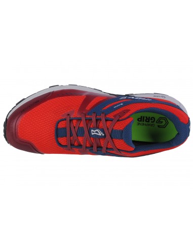 Inov-8 Roclite G 315 GTX 001019RDNYM01 Ανδρικά Ορειβατικά Παπούτσια Αδιάβροχα με Μεμβράνη Gore-Tex Κόκκινα