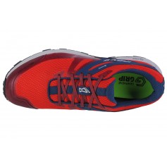 Inov-8 Roclite G 315 GTX 001019RDNYM01 Ανδρικά Ορειβατικά Παπούτσια Αδιάβροχα με Μεμβράνη Gore-Tex Κόκκινα