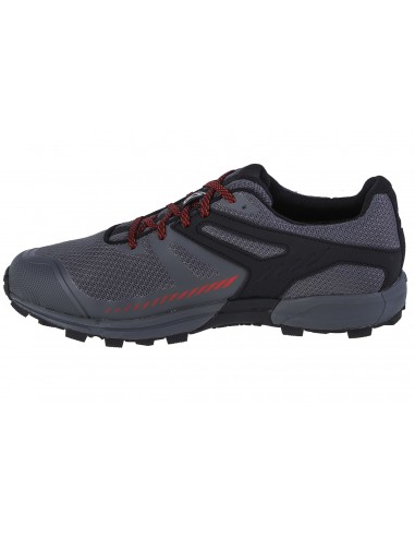 Inov-8 Roclite G 315 GTX 001019GYBKRDM01 Ανδρικά Ορειβατικά Παπούτσια Αδιάβροχα με Μεμβράνη Gore-Tex Γκρι