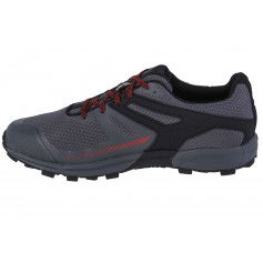 Inov-8 Roclite G 315 GTX 001019GYBKRDM01 Ανδρικά Ορειβατικά Παπούτσια Αδιάβροχα με Μεμβράνη Gore-Tex Γκρι