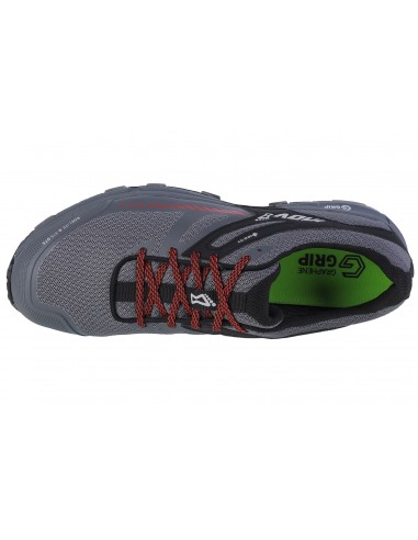 Inov-8 Roclite G 315 GTX 001019GYBKRDM01 Ανδρικά Ορειβατικά Παπούτσια Αδιάβροχα με Μεμβράνη Gore-Tex Γκρι
