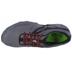 Inov-8 Roclite G 315 GTX 001019GYBKRDM01 Ανδρικά Ορειβατικά Παπούτσια Αδιάβροχα με Μεμβράνη Gore-Tex Γκρι