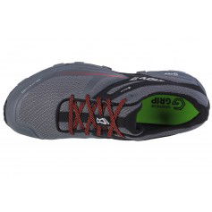 Inov-8 Roclite G 315 GTX 001019GYBKRDM01 Ανδρικά Ορειβατικά Παπούτσια Αδιάβροχα με Μεμβράνη Gore-Tex Γκρι