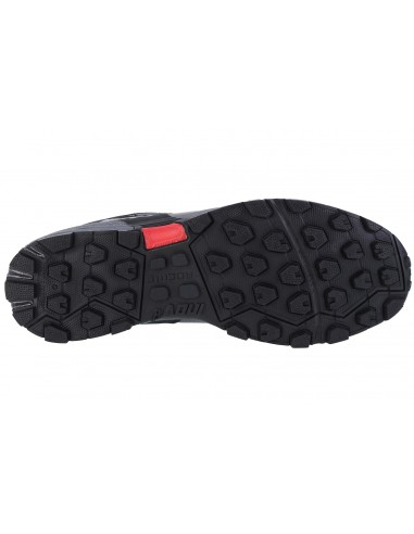 Inov-8 Roclite G 315 GTX 001019GYBKRDM01 Ανδρικά Ορειβατικά Παπούτσια Αδιάβροχα με Μεμβράνη Gore-Tex Γκρι